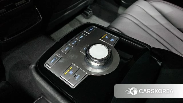 Genesis G80 (RG3) id 3733858 из Кореи 9
