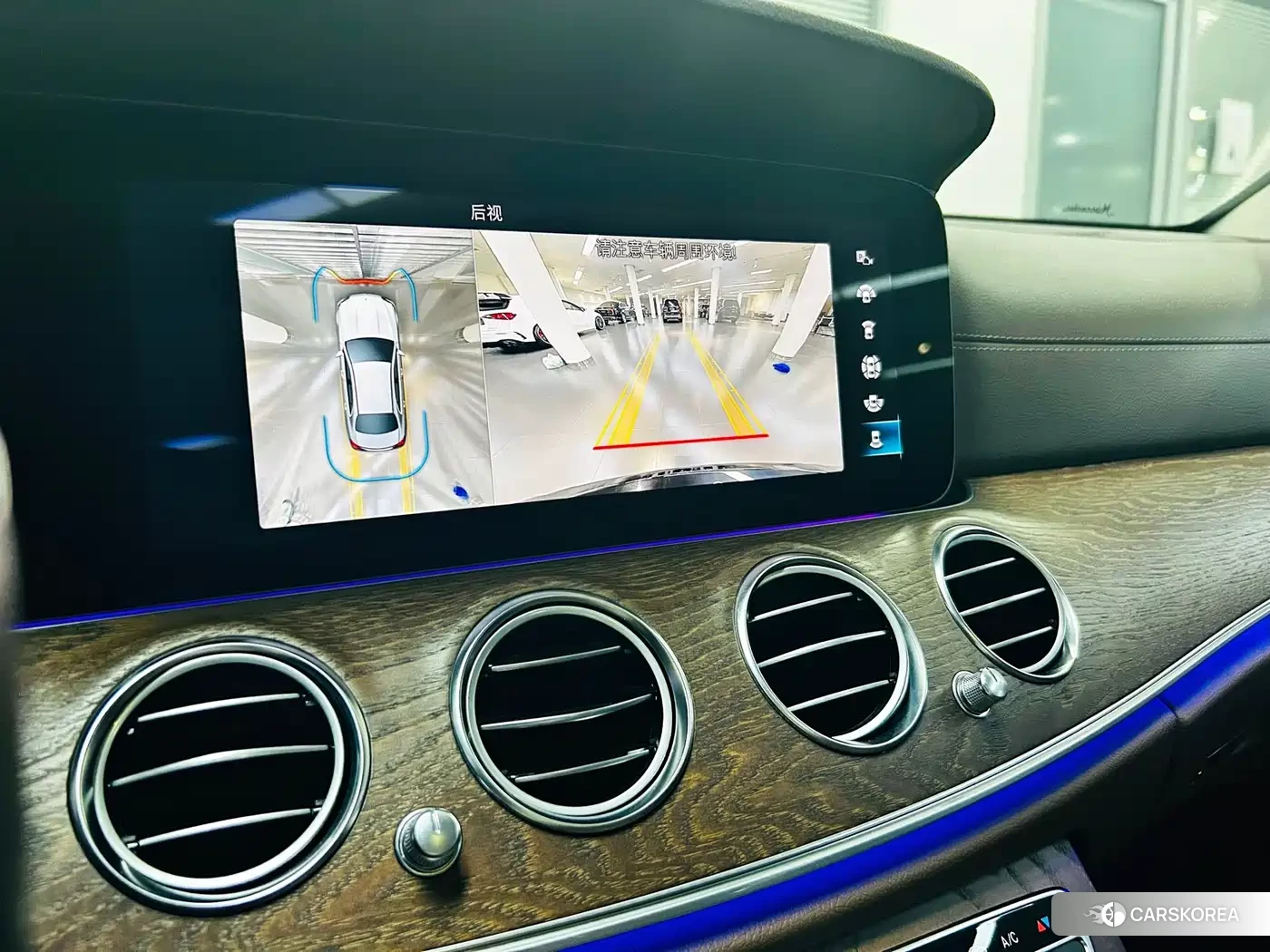 Mercedes-Benz E-Class id 4559579 из Китая 9