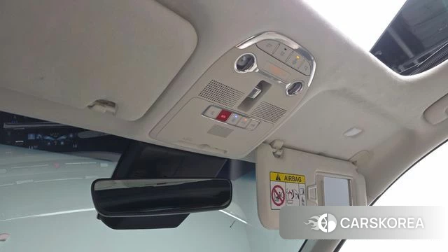 Hyundai The New Grandeur IG id 4720819 из Кореи 9