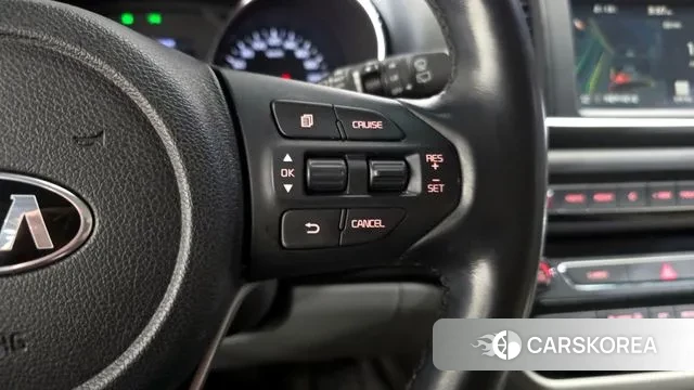 Kia The New Carnival id 3692797 из Кореи 9