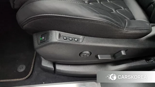 Peugeot 5008 second generation id 3633859 из Кореи 9