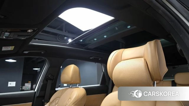 Kia Sorento 4th Generation id 4651657 из Кореи 9