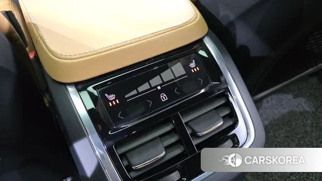 Volvo S90 id 3578903 из Кореи 9