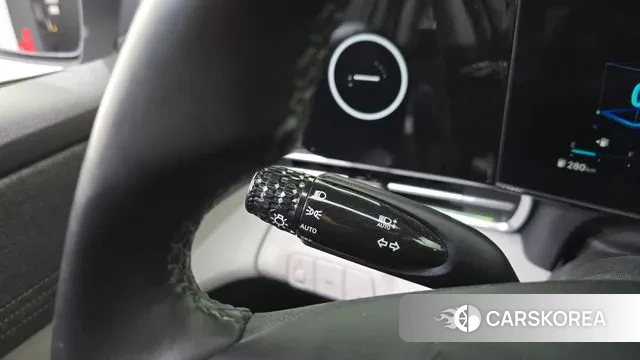 Hyundai Avante (CN7) id 3330110 из Кореи 9