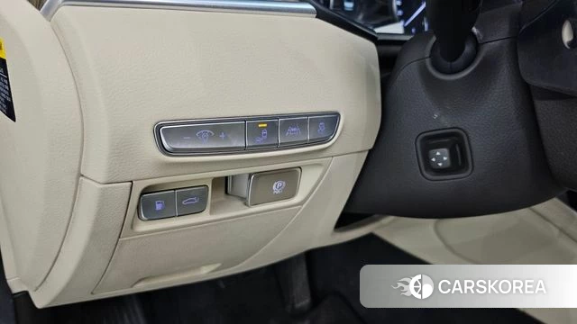 Kia More K9 id 3867459 из Кореи 9