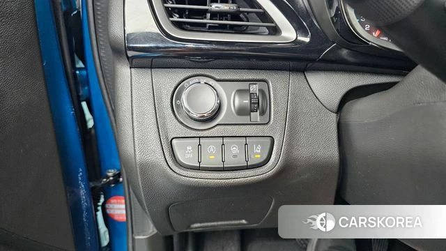 Chevrolet (GM Daewoo) The New Spark id 4595901 из Кореи 9
