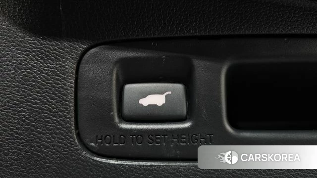 Honda CR-V 5th generation id 4384520 из Кореи 9