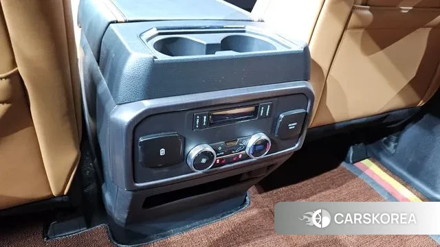 Ford Expeditation id 3372591 из Кореи 9