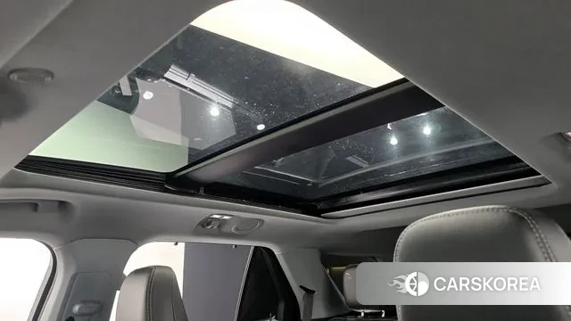 Ford Explorer 6th Generation id 3518160 из Кореи 9