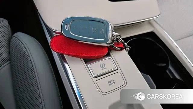 Hyundai The New Grandeur IG id 3443708 из Кореи 9