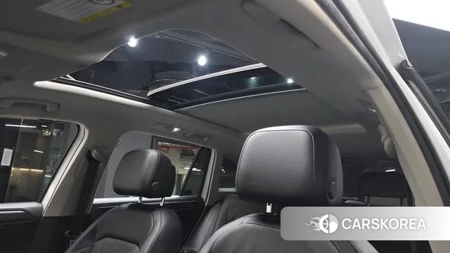 Volkswagen Tiguan second Generation id 3403037 из Кореи 9