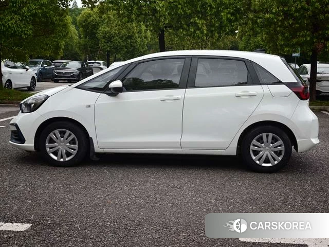 Honda Fit id 4257315 из Китая 9