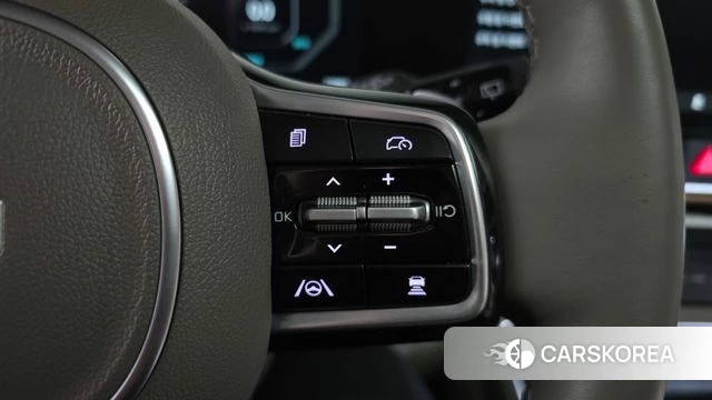 Kia The New Carnival 4th Generation id 4540088 из Кореи 9