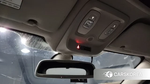 Renault Korea (Samsung) New QM3 id 3454718 из Кореи 9