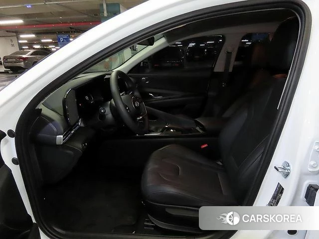 Hyundai The New Avante (CN7) id 4904084 из Кореи 9