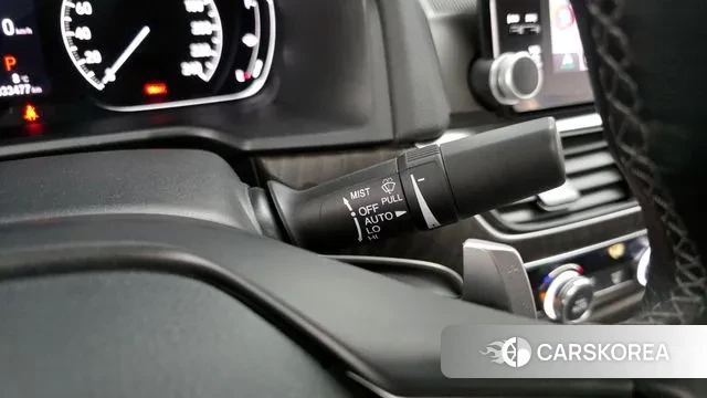 Honda Accord 10th Generation id 3349820 из Кореи 9