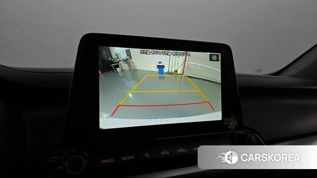 Kia Come New K3 id 3828235 из Кореи 9