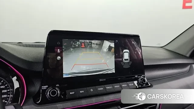 Kia Seltos id 3524525 из Кореи 9