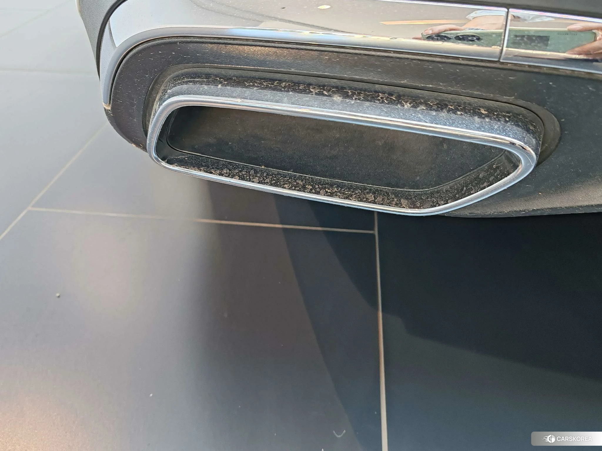 Mercedes-Benz Class C id 4455842 из Китая 9