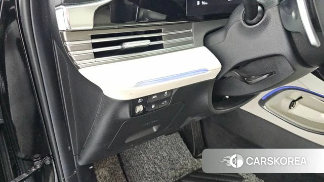 Hyundai The New Grandeur IG Hybrid id 4249434 из Кореи 9