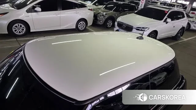 Mini Cooper Electric id 3787513 из Кореи 9