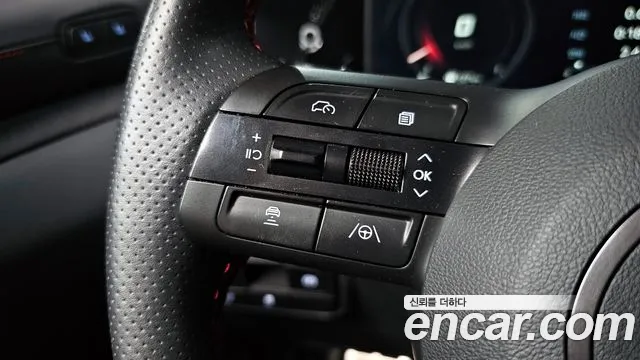 Hyundai The New Tucson (NX4) id 2367881 из Кореи 9