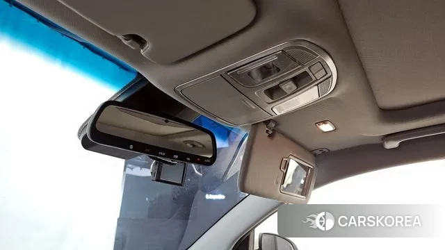 Hyundai All New Tucson id 3588299 из Кореи 9