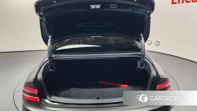 Genesis G80 (RG3) id 4555282 из Кореи 9