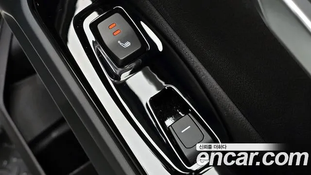 Ssangyong Torres id 2681155 из Кореи 9