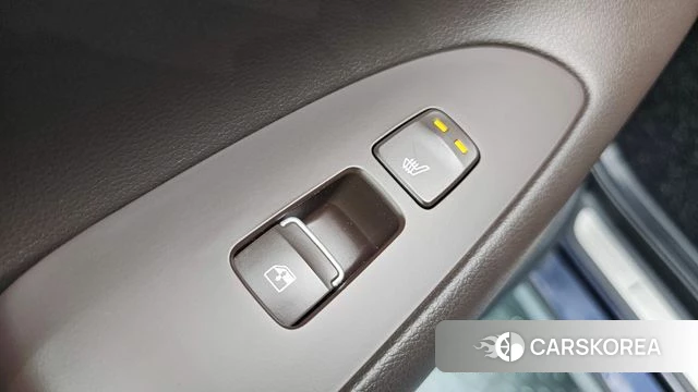 Hyundai The New Grandeur IG id 3807722 из Кореи 9