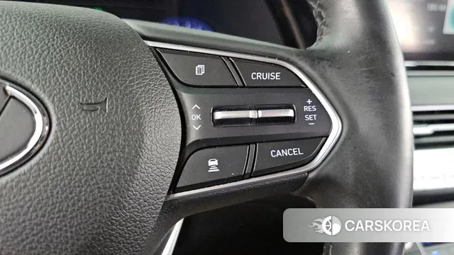 Hyundai Palisade id 3055231 из Кореи 9