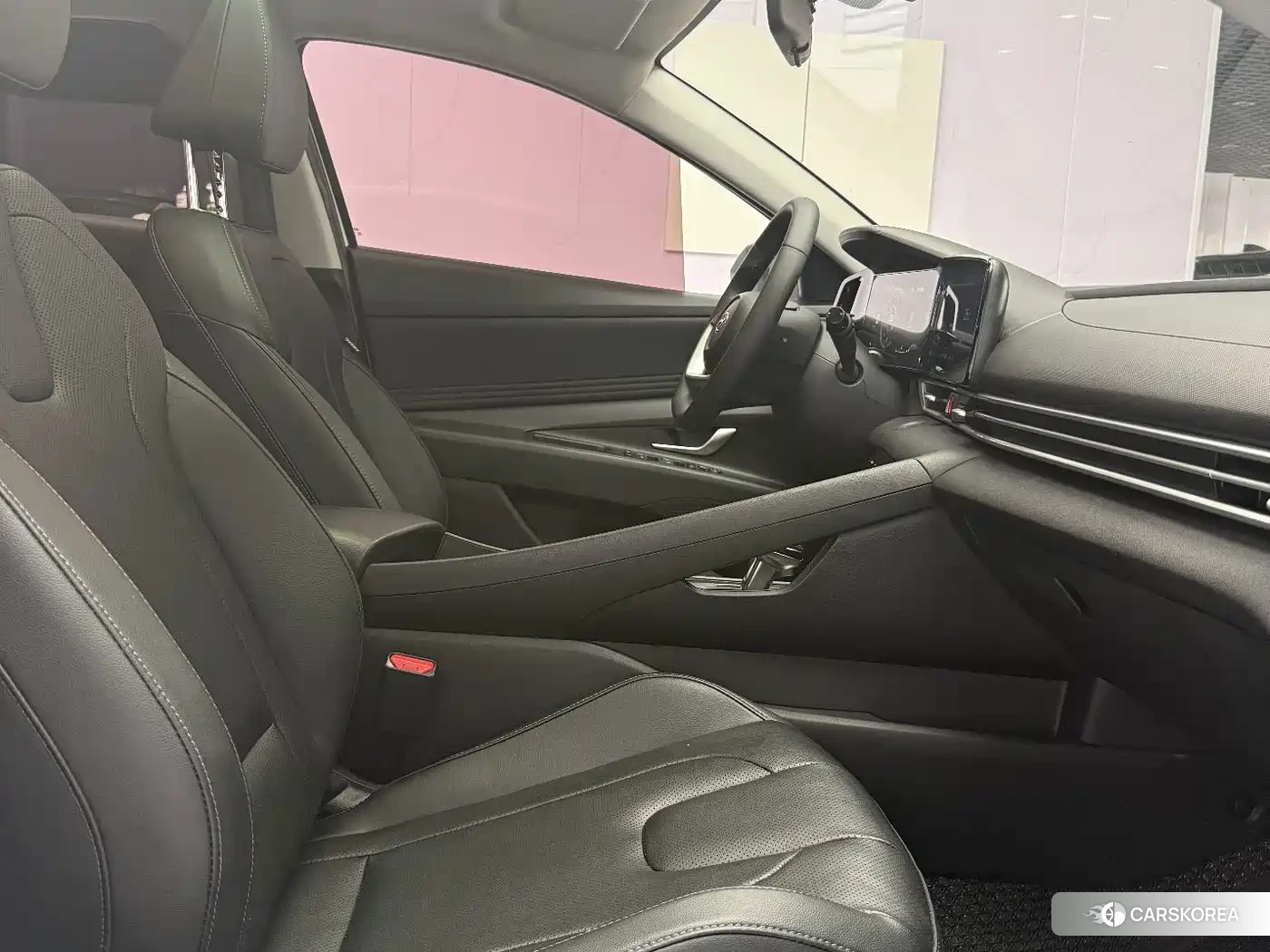 Hyundai Elantra id 4628198 из Китая 9
