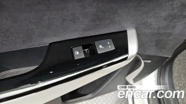 Kia EV6 id 2954320 из Кореи 9