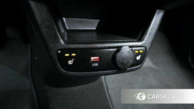 Kia The New Ray id 3843686 из Кореи 9