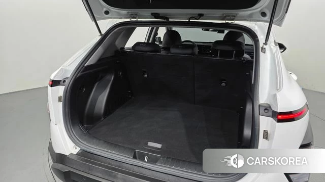 Hyundai Kona (SX2) id 4749640 из Кореи 9
