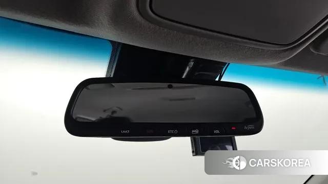 Kia Niro EV id 3607497 из Кореи 9