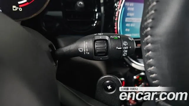 Mini Cooper S id 2944130 из Кореи 9