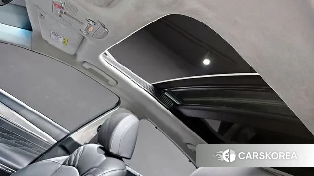 Hyundai The New Grandeur IG id 3016928 из Кореи 9