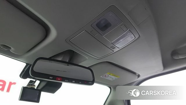 Kia The New Kia Ray EV id 4916441 из Кореи 9