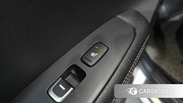 Kia The New Sorento id 4525927 из Кореи 9