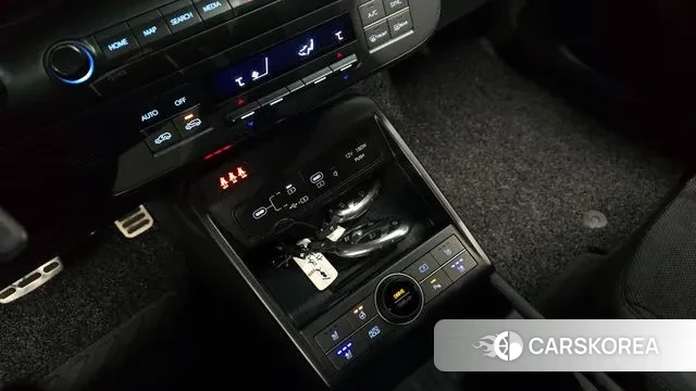 Hyundai Kona (SX2) id 3596414 из Кореи 9