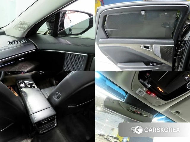 Kia K8 id 3903476 из Кореи 9