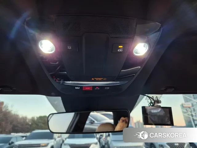 Kia K5 Hybrid 3rd Generation id 3451487 из Кореи 9