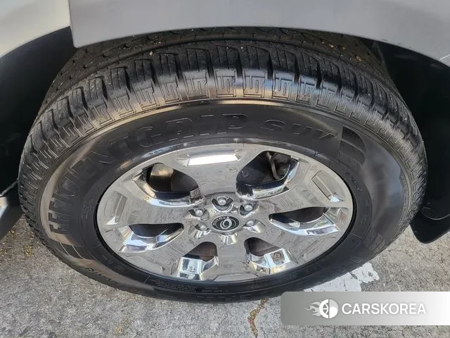 Kia The New Mohave id 3055707 из Кореи 9