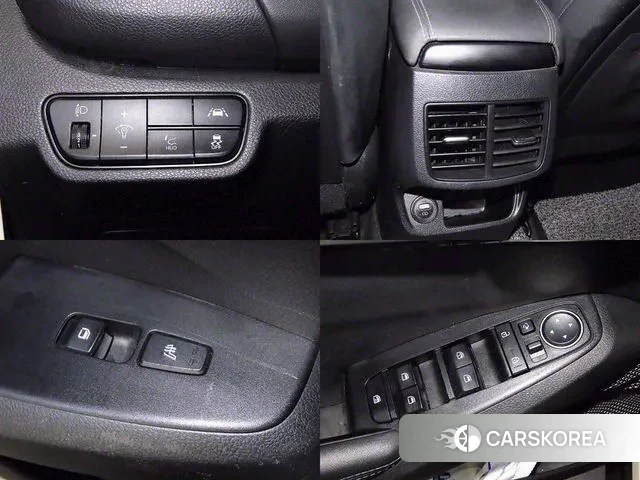 Kia Seltos id 3032528 из Кореи 9