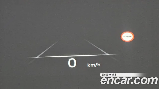 Genesis G80 (RG3) id 2650820 из Кореи 9