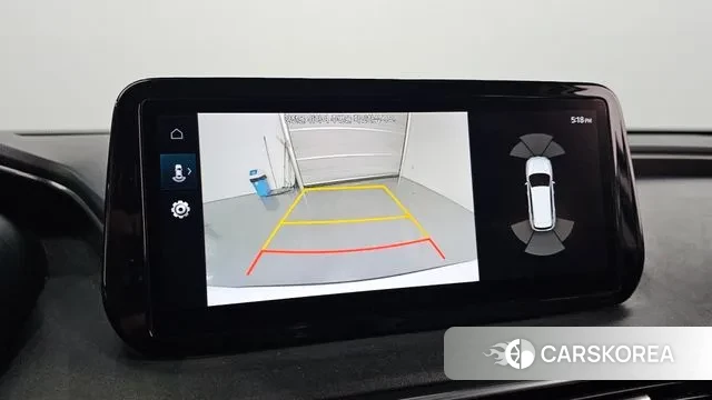 Hyundai The New Santa Fe id 3453655 из Кореи 9