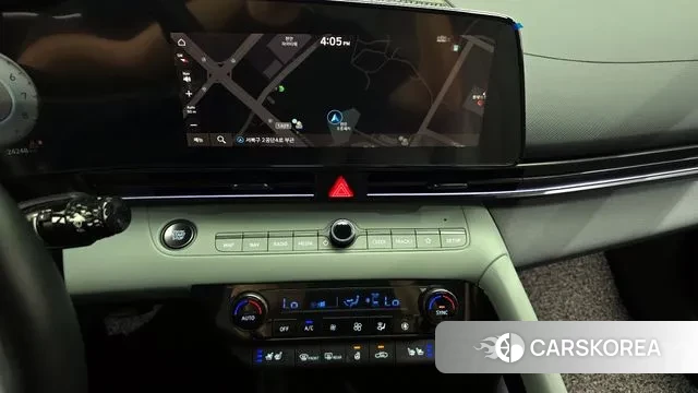 Hyundai The New Avante (CN7) id 3279479 из Кореи 9