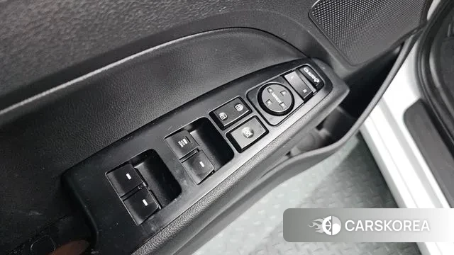 Hyundai Avante AD id 3593558 из Кореи 9