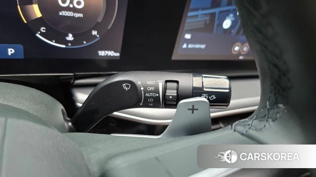 Hyundai Grandeur (GN7) id 4442568 из Кореи 9
